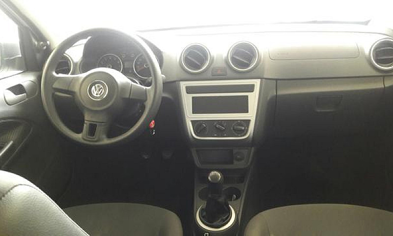 Gol G6 2015 1.0 Flex...