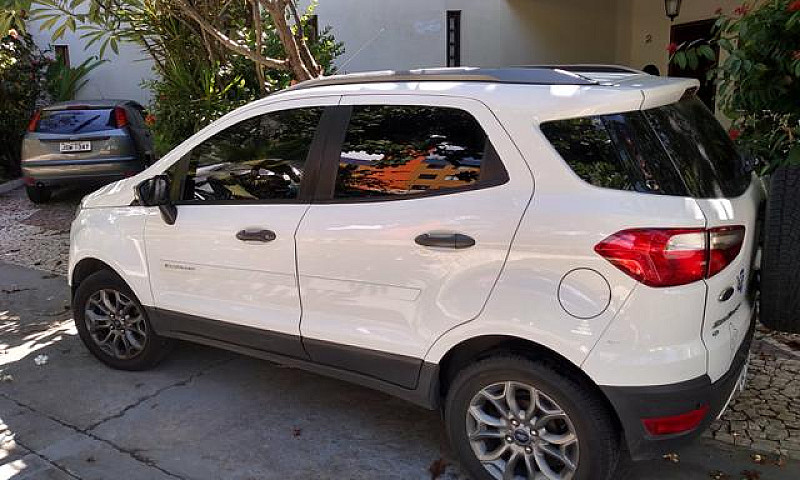 Ecosport Freestyle 2...