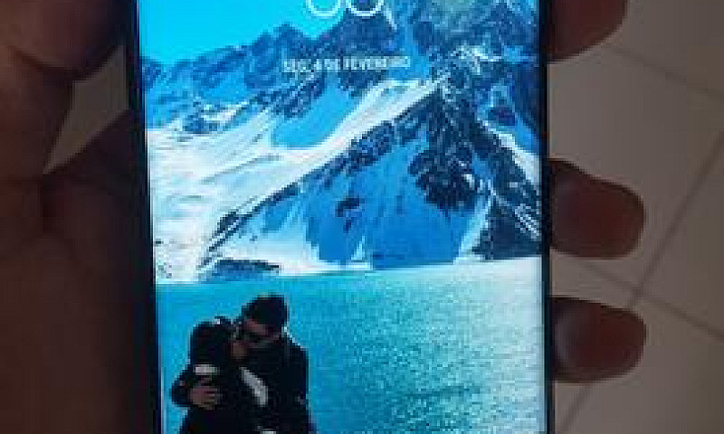 S9 Plus 128 Gb Em Pe...