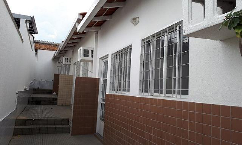 Ótima Casa No Reside...