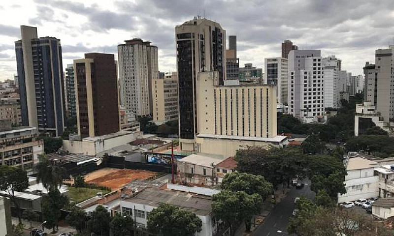 Apartamento De 3 Qua...