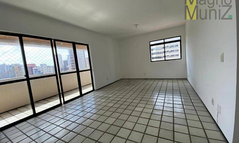 Apartamento Com 3 Do...