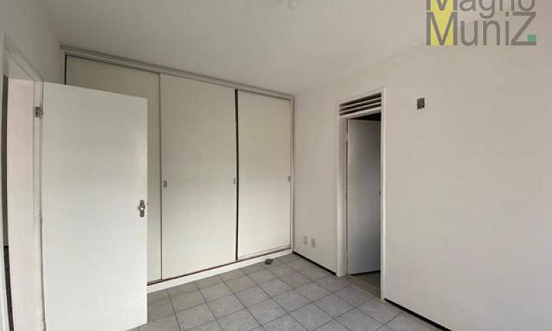 Apartamento Com 3 Do...