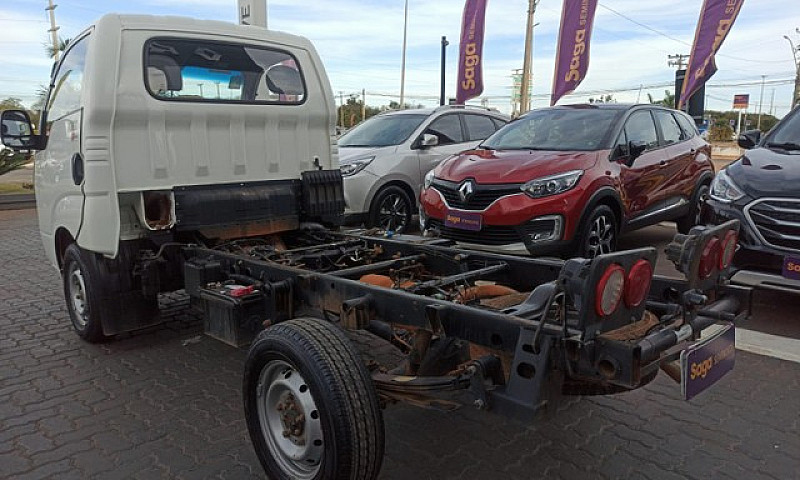 Kia Motors Bongo 2.5...