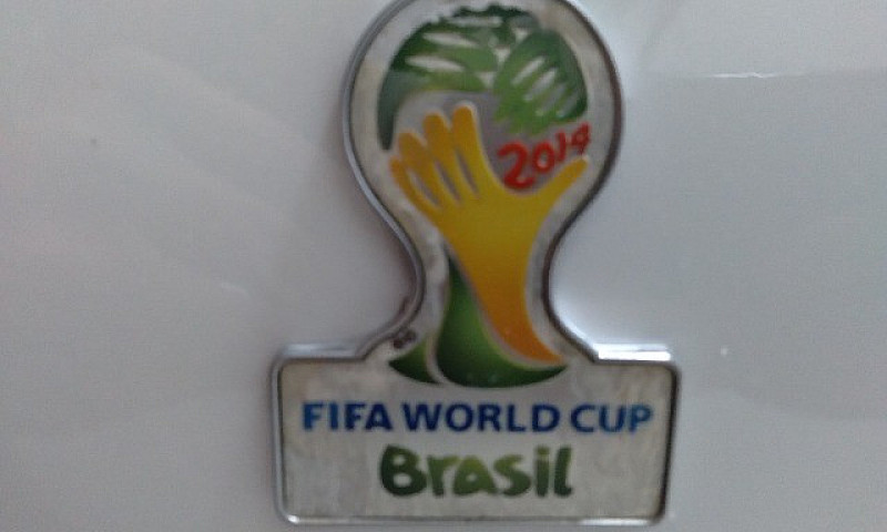 Hb20 Copa Do Mundo C...