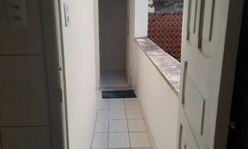 Apartamento 2/4 - Na...