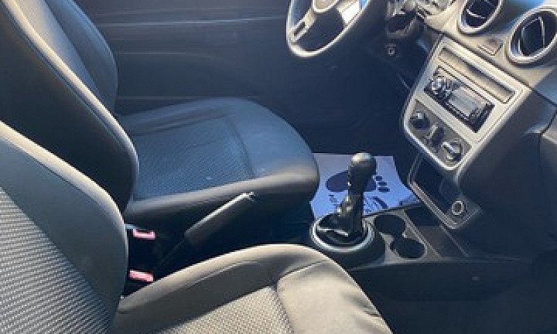 Vw Saveiro 1.6 2015 ...