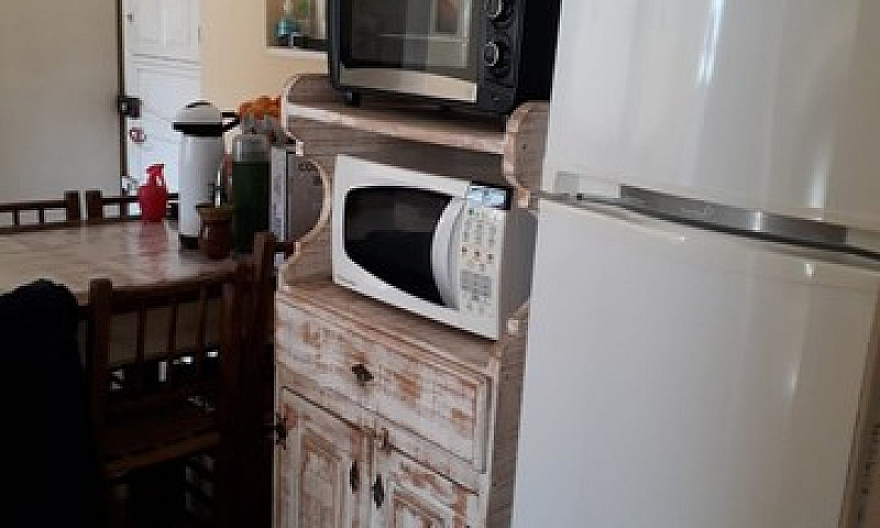 Apartamento 2 Dormit...