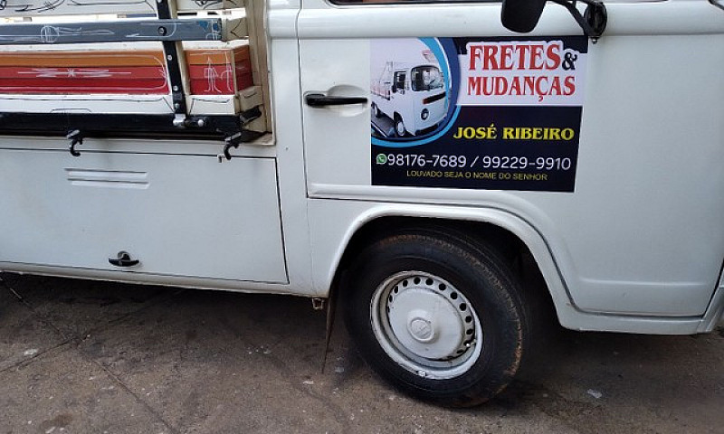 Vendo Um Troco Kompi...