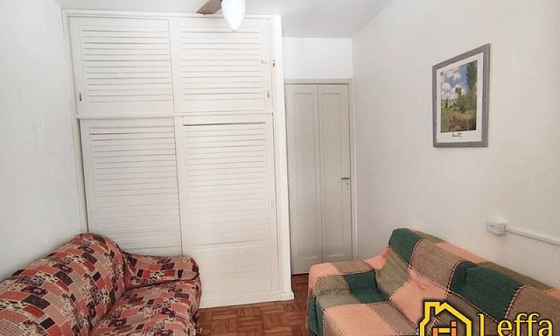 Apartamento Para Ven...