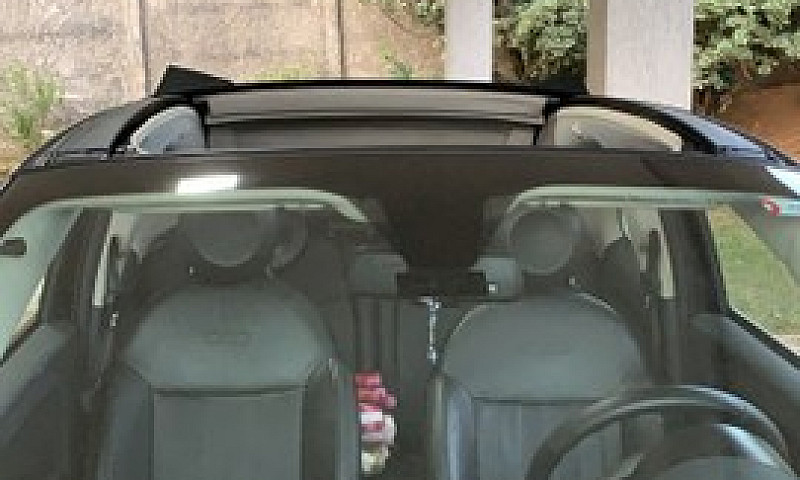 Fiat 500 Cabrio Gucc...