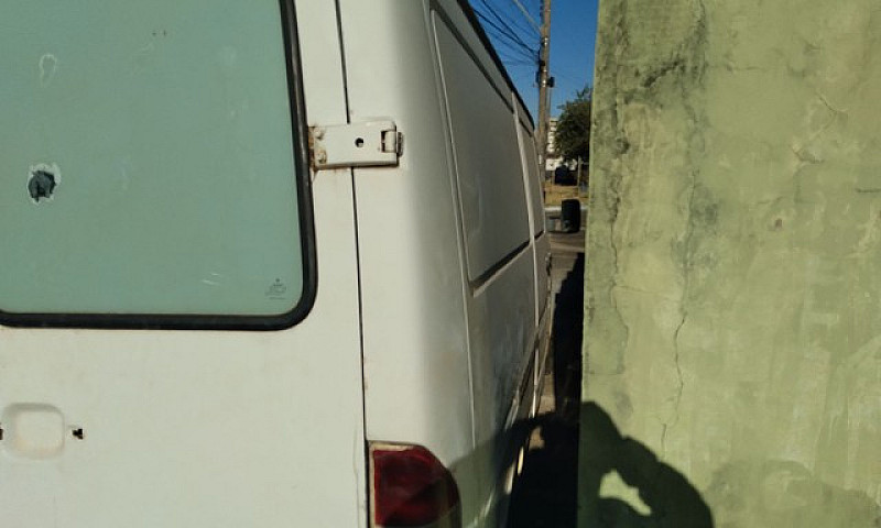Sprinter 310...