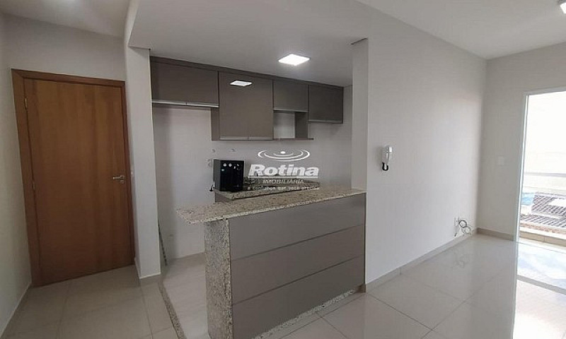 Apartamento Para Alu...