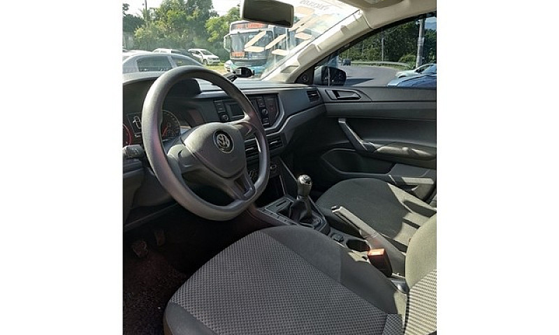 Volkswagen Polo 2020...