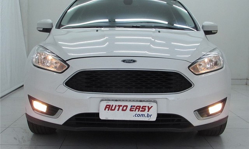 Ford Focus 2016 1.6 ...