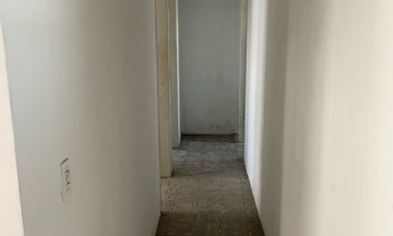 Apt. Bairro Da Madal...