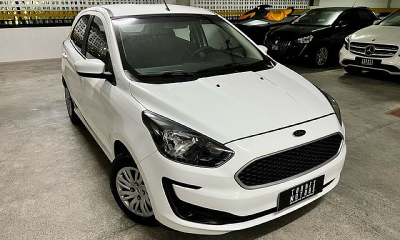 Ford Ka Se Hatch Fle...