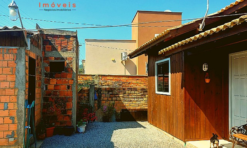 Casa Á Venda Em Imbi...