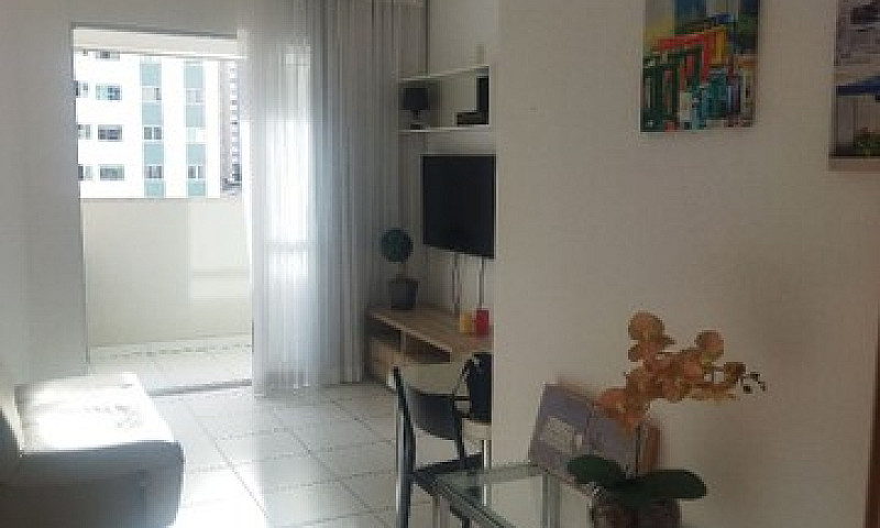 Alugo Apartamento De...
