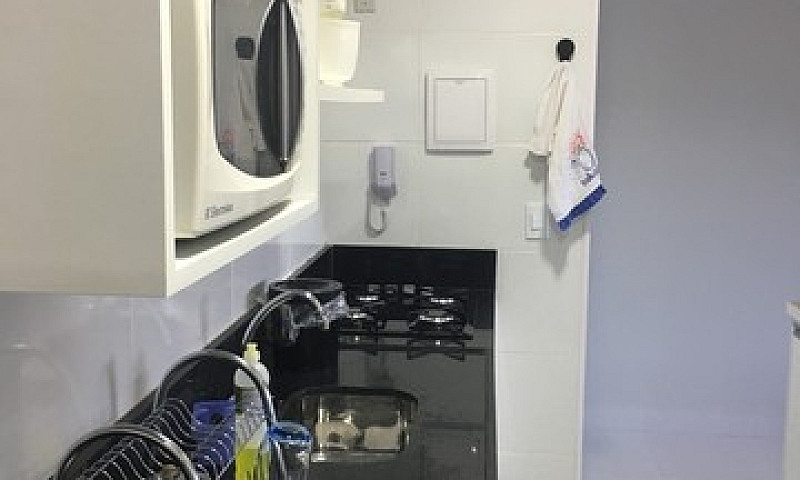 Apartamento Beira Ma...