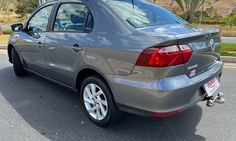 Voyage 1.6 Msi 2020 ...