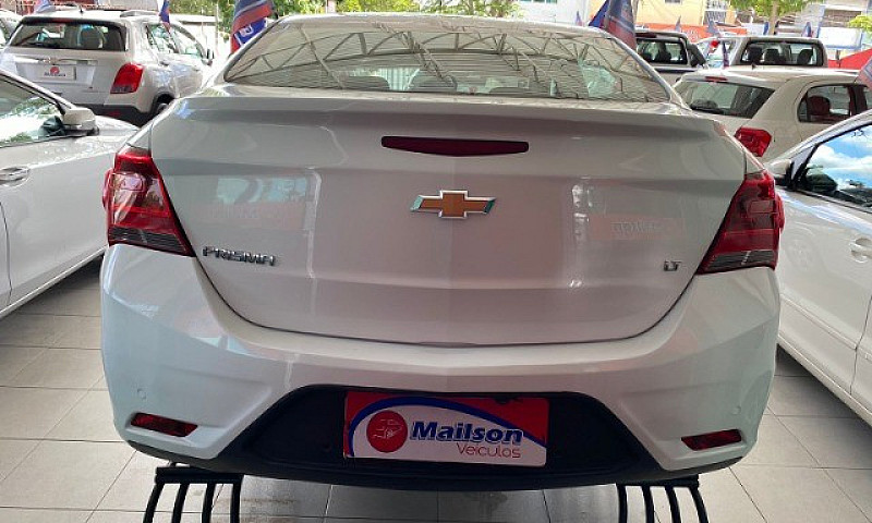 Chevrolet Prisma Lt ...