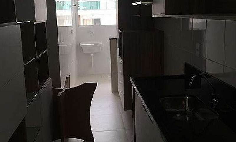 Apartamento Com 2 Qu...