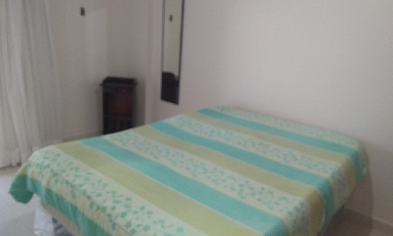 Apartamento Para Alu...