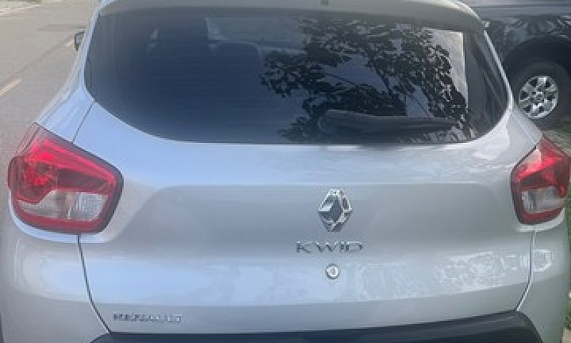 Kwid 2021 Sem Detalh...