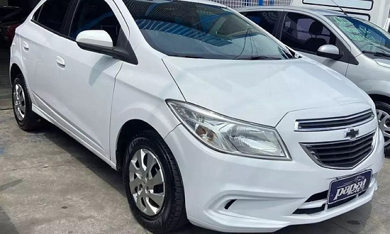 Chevrolet Onix Lt 1....