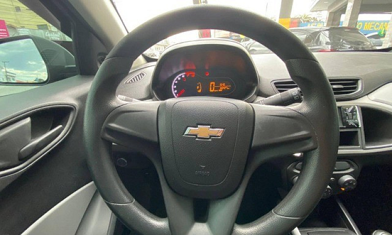 Carro Para Uber Chev...