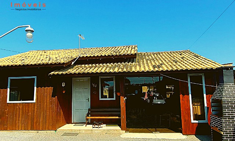 Casa Á Venda Em Imbi...
