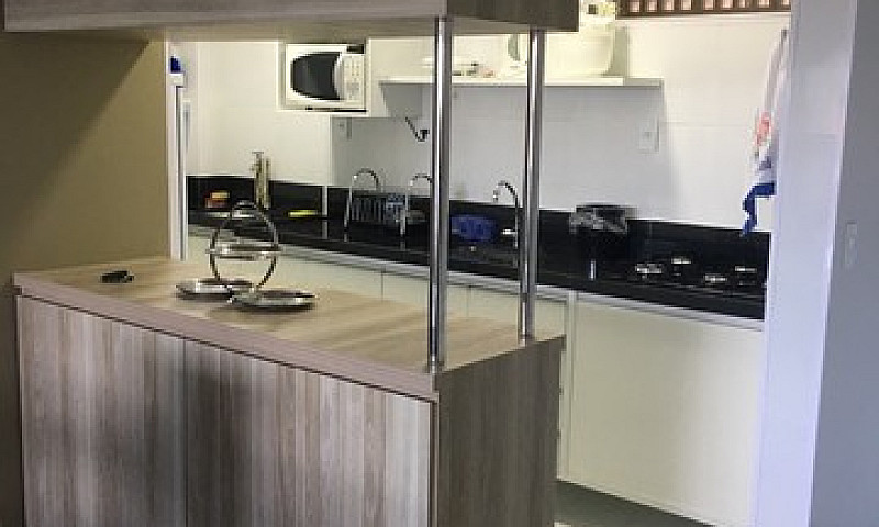 Apartamento Beira Ma...