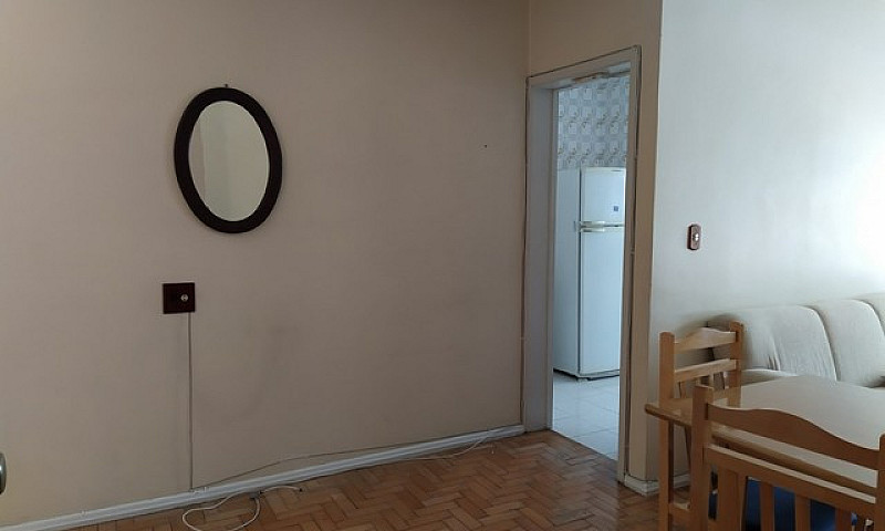 Apartamento 1 Dormit...
