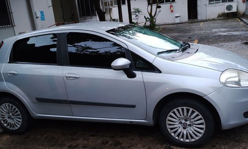 Fiat Punto 1.4 Com G...