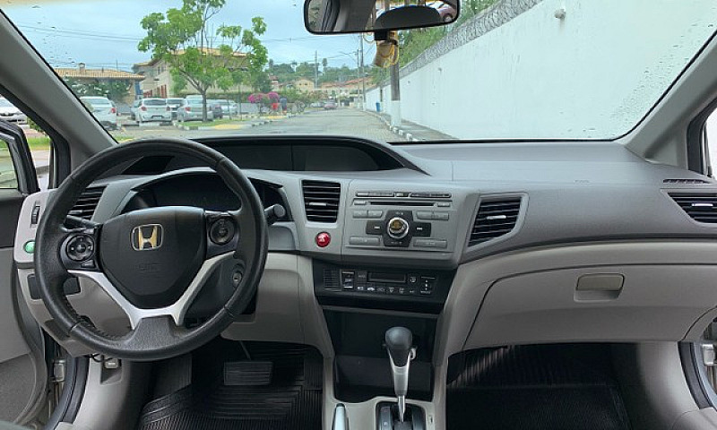 Honda Civic - Unico ...