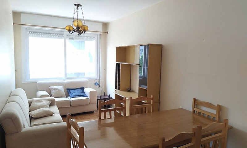 Apartamento 1 Dormit...
