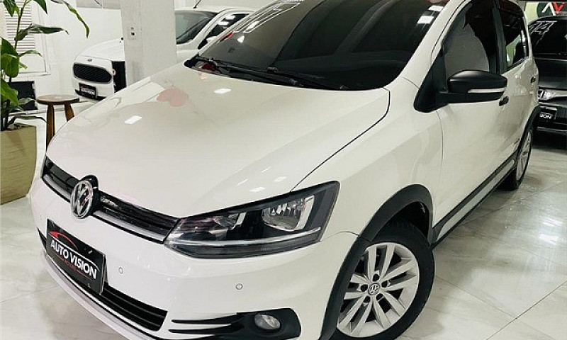Volkswagen Fox Track...