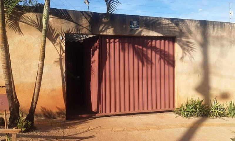Casa ? A Venda ...