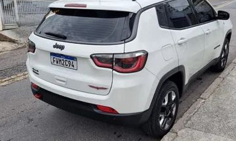 Compass Trailhawk 20...