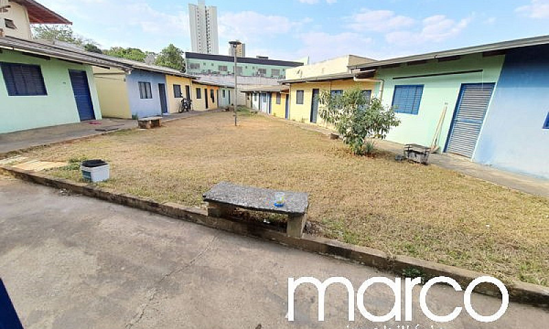 Apartamento Kitinete...