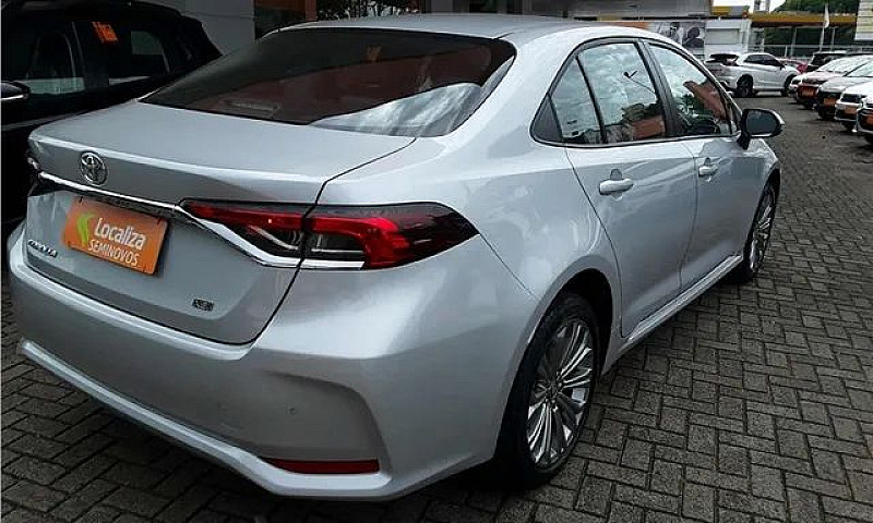 Toyota Corolla 2023 ...