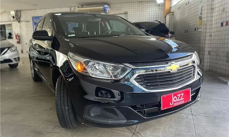 Chevrolet Cobalt 201...