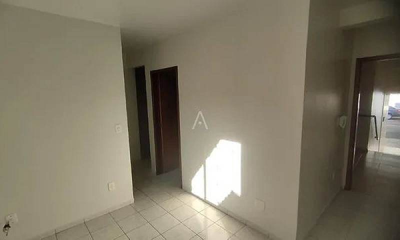 Apartamento 2 Quarto...