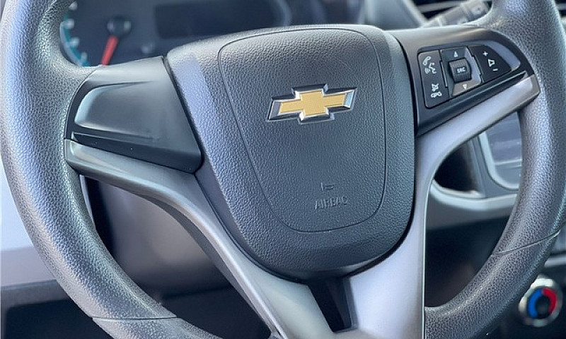 Chevrolet Onix 2016 ...