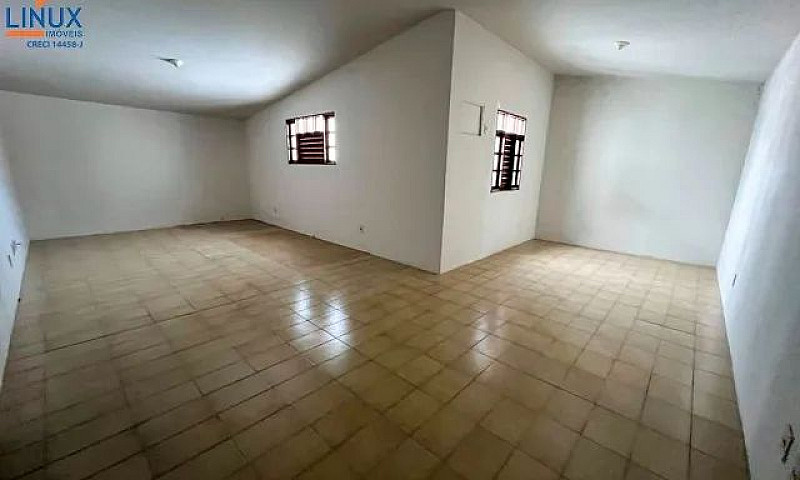 Casa No Bairro Maurí...
