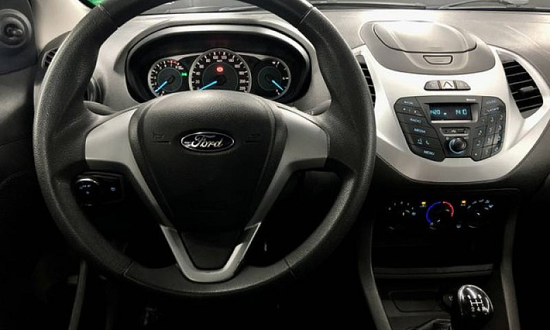Ford Ka 1.5 ...