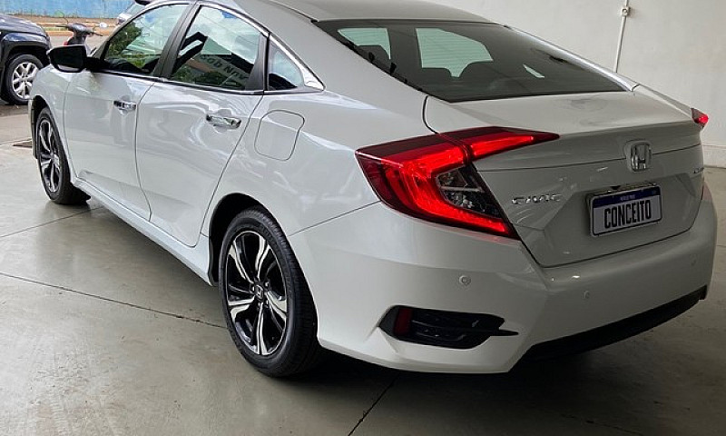 Honda Civic Touring ...