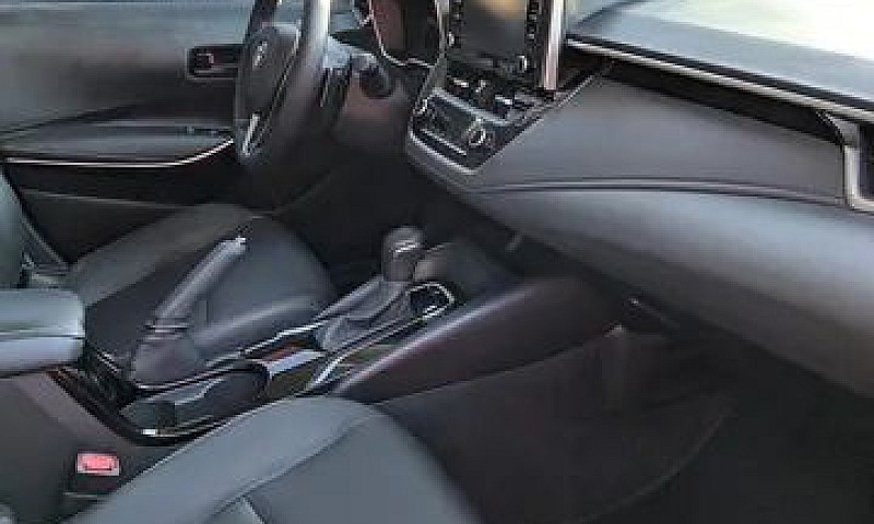 Corolla Xei 2.0 Auto...