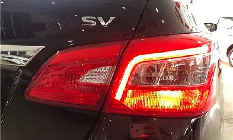 Nissan Sentra 2019 2...